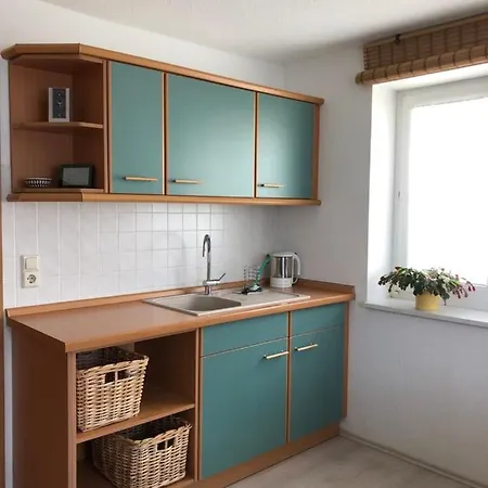 Апартаменты Am Duerrenbachtal Клингенталь