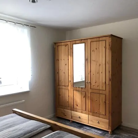 Апартаменты Am Duerrenbachtal *