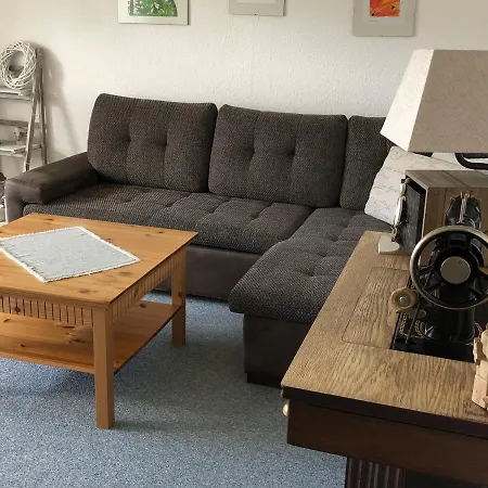 Am Duerrenbachtal Клингенталь