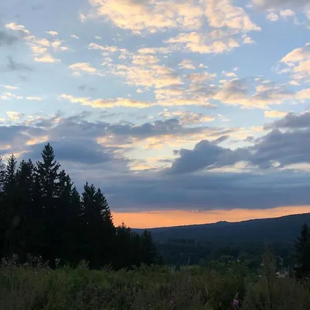 Am Duerrenbachtal Клингенталь