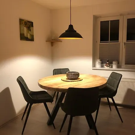 Апартаменты Am Duerrenbachtal Клингенталь