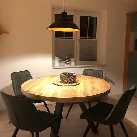 Апартаменты Am Duerrenbachtal *