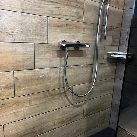 Апартаменты Am Duerrenbachtal