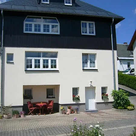 Am Duerrenbachtal Апартаменты