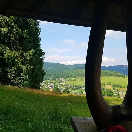 Am Duerrenbachtal Апартаменты